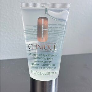 2/$15 - NEW Clinique Hydrating Jelly - Clear